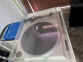 Giradischi Pioneer PL-200Z Auto Return