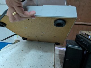 Giradischi Pioneer PL-200Z Auto Return