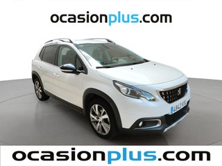 Peugeot 2008 PureTech 130 S&S Allure 96 kW (130 CV)