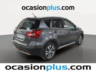 Suzuki S-Cross 1.4 DITC GLX 103 kW (140 CV)