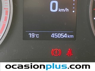 Hyundai Tucson 1.6 GDI BlueDrive Essence 4x2 96 kW (131 CV)