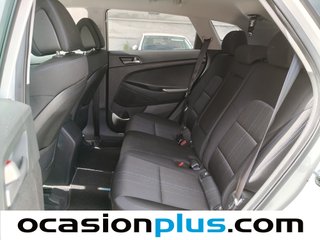Hyundai Tucson 1.6 GDI BlueDrive Essence 4x2 96 kW (131 CV)