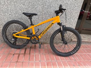 Orbea Mx 20 XC Bicicleta Infantil