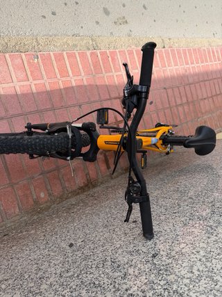 Orbea Mx 20 XC Bicicleta Infantil