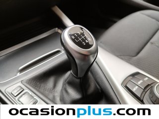 BMW Serie 1 116d 85 kW (116 CV)