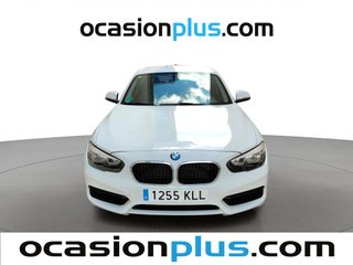 BMW Serie 1 116d 85 kW (116 CV)