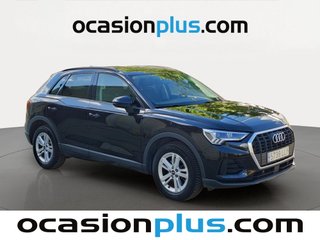 Audi Q3 35 TDI 110 kW (150 CV) S tronic