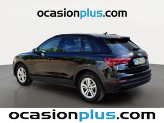 Audi Q3 35 TDI 110 kW (150 CV) S tronic