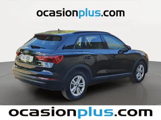 Audi Q3 35 TDI 110 kW (150 CV) S tronic