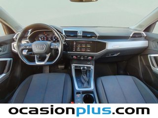 Audi Q3 35 TDI 110 kW (150 CV) S tronic
