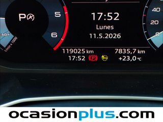 Audi Q3 35 TDI 110 kW (150 CV) S tronic
