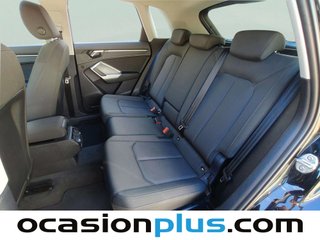 Audi Q3 35 TDI 110 kW (150 CV) S tronic