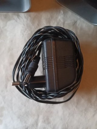 Altavoces Logitech amplificados