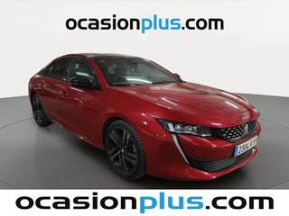 Peugeot 508 BlueHDi 180 First Edition EAT8 132 kW (180 CV)