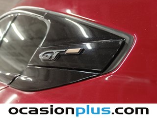 Peugeot 508 BlueHDi 180 First Edition EAT8 132 kW (180 CV)