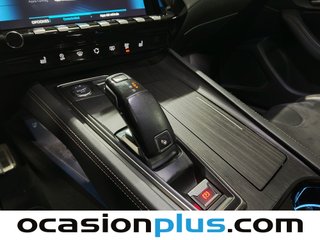 Peugeot 508 BlueHDi 180 First Edition EAT8 132 kW (180 CV)
