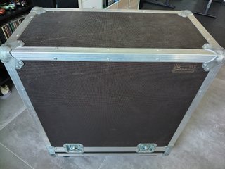 Fender 59 Bassman LTD Amplificador Guitarra