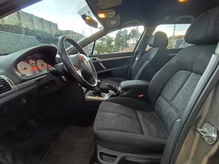 Peugeot 407 2009