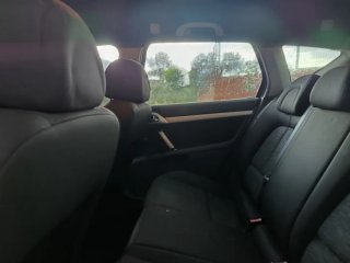 Peugeot 407 2009