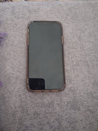 iPhone XR Negro