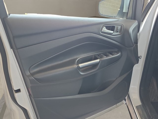 Ford Kuga 2.0 TDCi 120 4x2 A-S-S Titanium