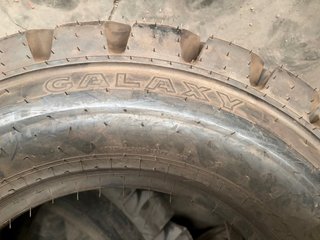 1 Neumático GALAXY 12.5/80-18 NHS 14 Lonas