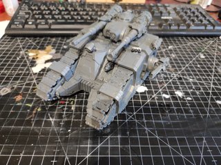 Tanque de Batalla Sicaran