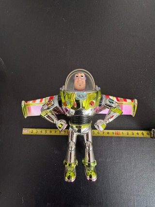 Buzz Lightyear Toy