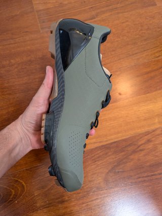NUEVAS Zapatillas SPECIALIZED S-WORKS RECON T43