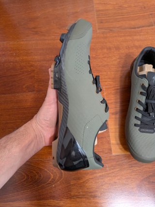 NUEVAS Zapatillas SPECIALIZED S-WORKS RECON T43