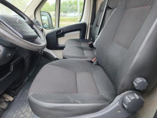 Citroen Jumper 2015
