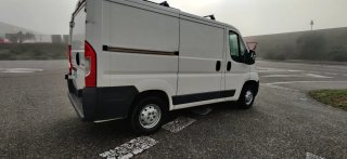 Citroen Jumper 2015