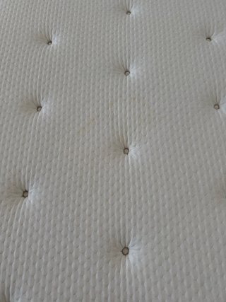 Colchón y somier IKEA 180x200