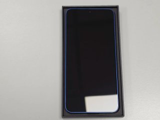 Samsung Galaxy S25+ 512GB Azul
