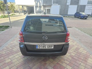 Opel Zafira 1.6 16V 115CV GLP 2009