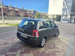 Opel Zafira 1.6 16V 115CV GLP 2009
