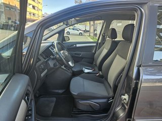 Opel Zafira 1.6 16V 115CV GLP 2009
