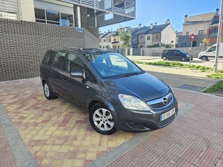 Opel Zafira 1.6 16V 115CV GLP 2009