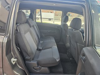 Opel Zafira 1.6 16V 115CV GLP 2009