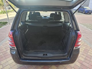 Opel Zafira 1.6 16V 115CV GLP 2009
