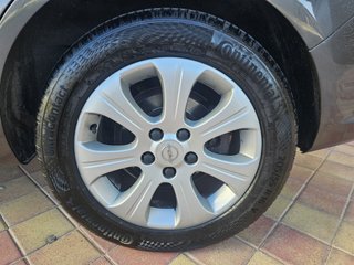 Opel Zafira 1.6 16V 115CV GLP 2009