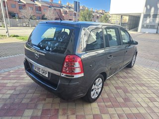Opel Zafira 1.6 16V 115CV GLP 2009