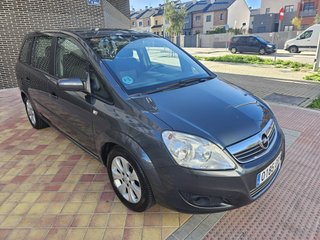 Opel Zafira 1.6 16V 115CV GLP 2009