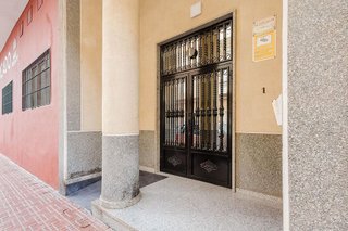 Piso en venta en Centro en Torrevieja
