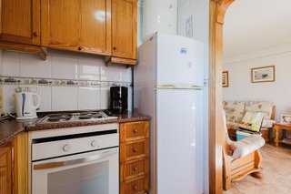 Piso en venta en Centro en Torrevieja