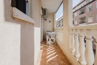 Piso en venta en Centro en Torrevieja