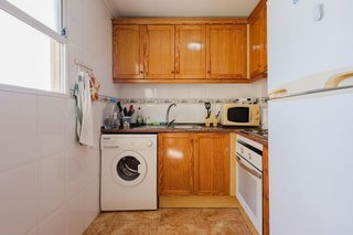 Piso en venta en Centro en Torrevieja