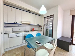 Piso en venta en San Luis de Sabinillas en Manilva