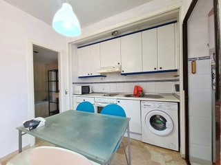 Piso en venta en San Luis de Sabinillas en Manilva