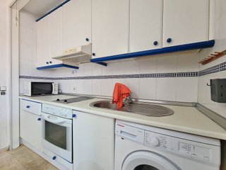 Piso en venta en San Luis de Sabinillas en Manilva